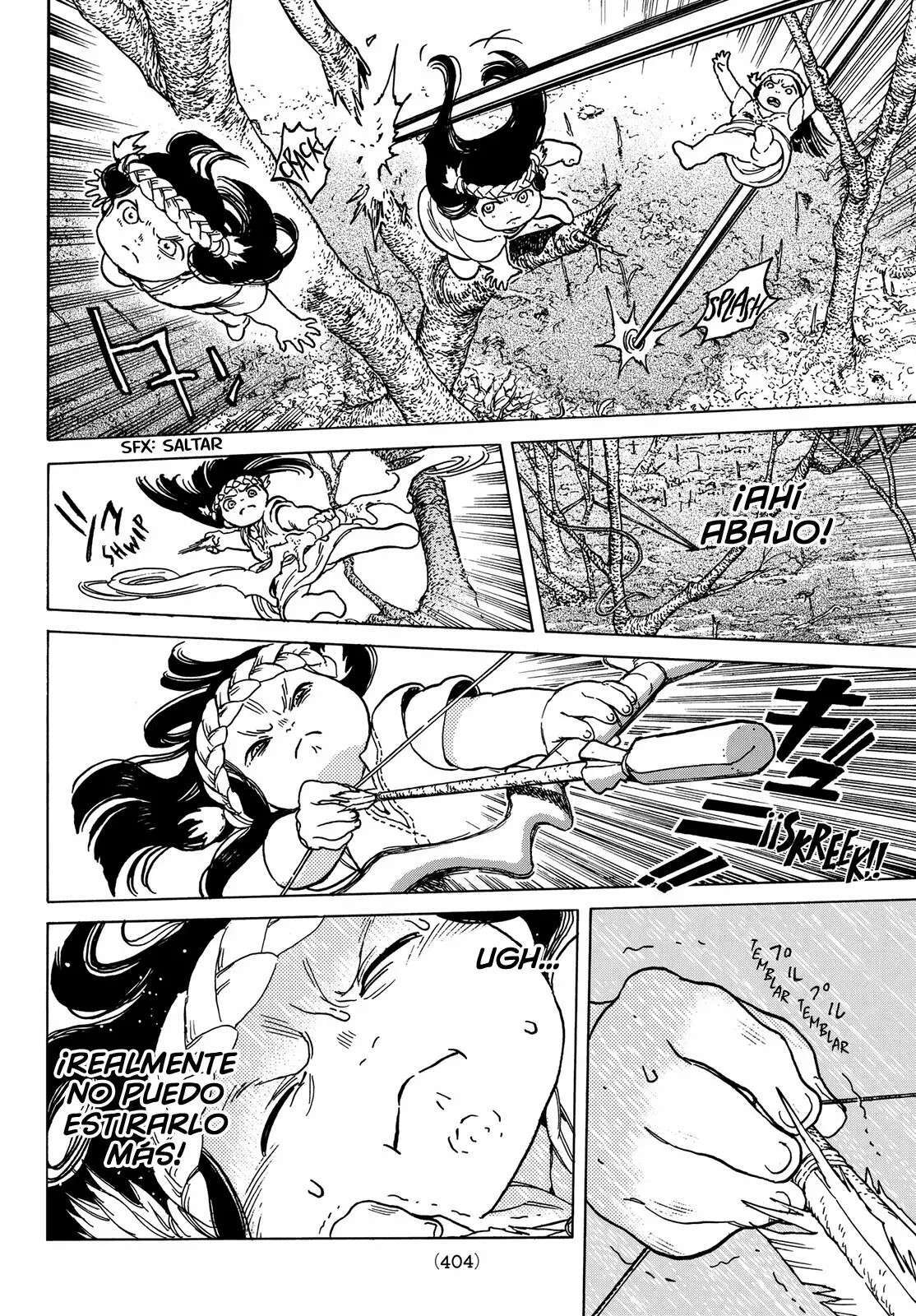 Capitulo 80 page 15