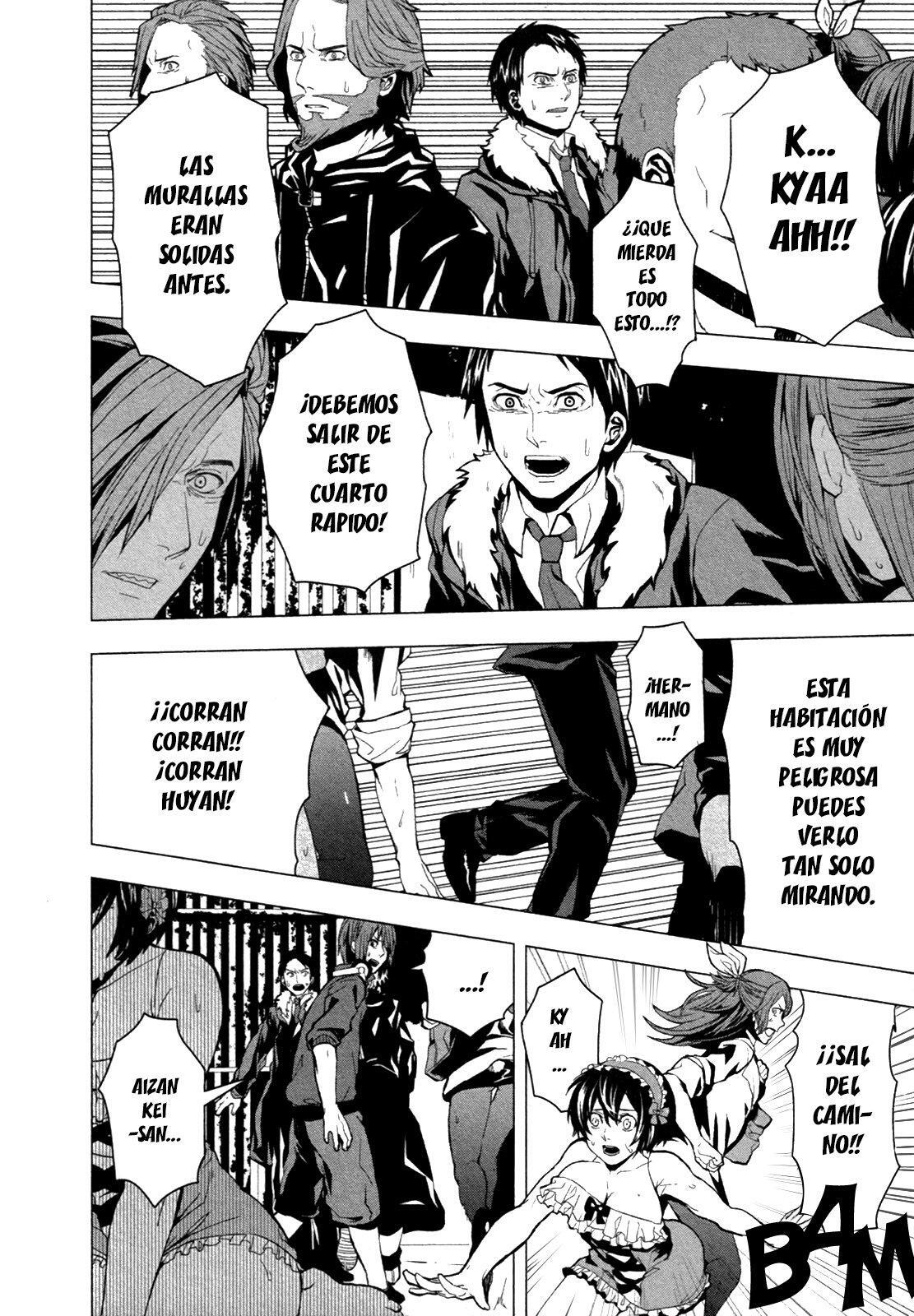 Capitulo 1 page 32