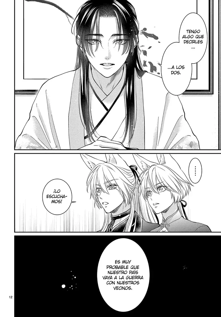 Capitulo 50 page 14