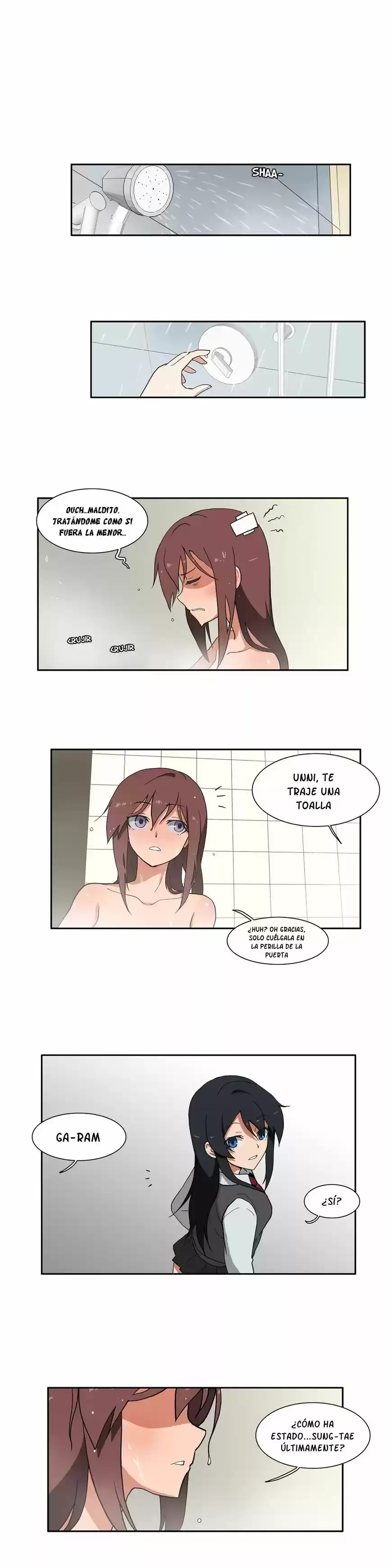 Capitulo 43 page 4