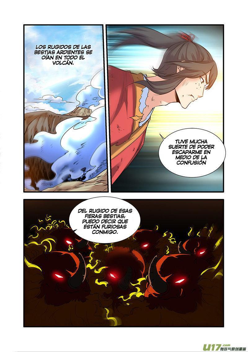 Capitulo 66 page 21