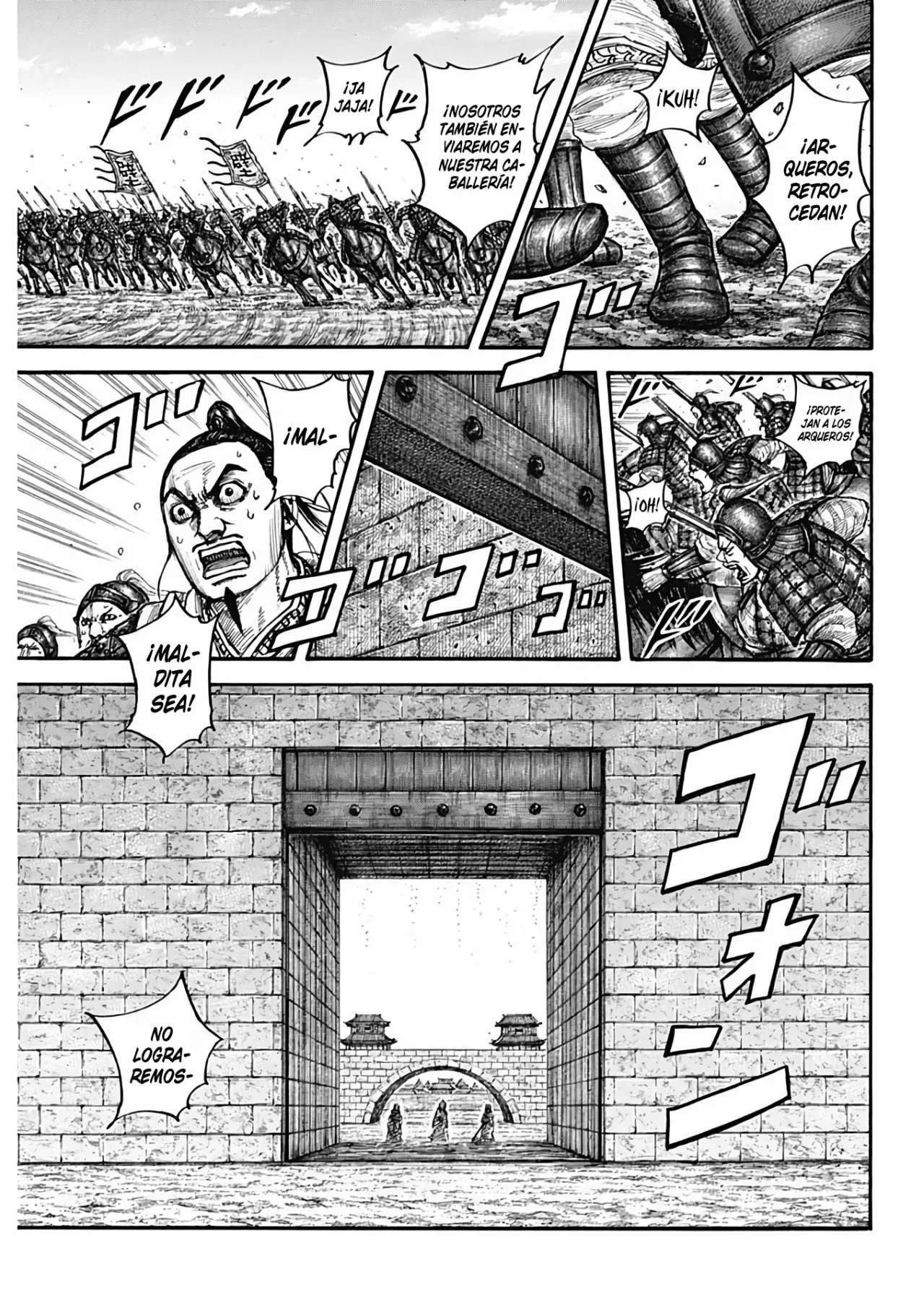Capitulo 713 page 8