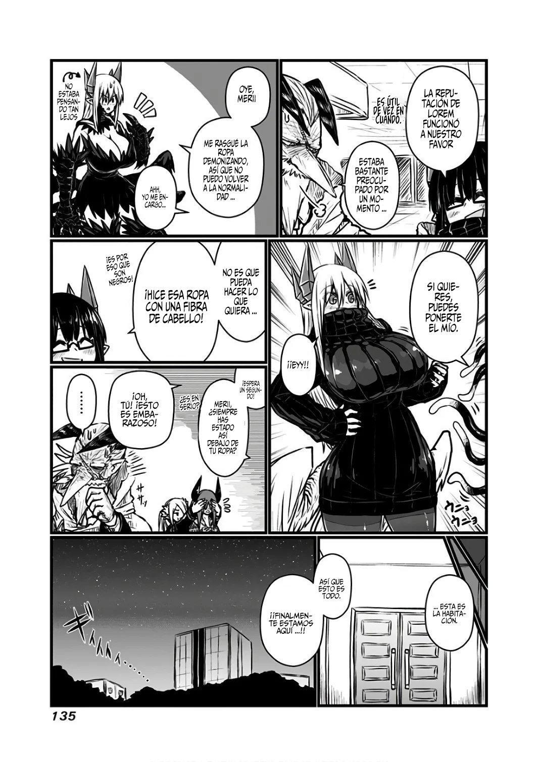 Capitulo 91 page 10