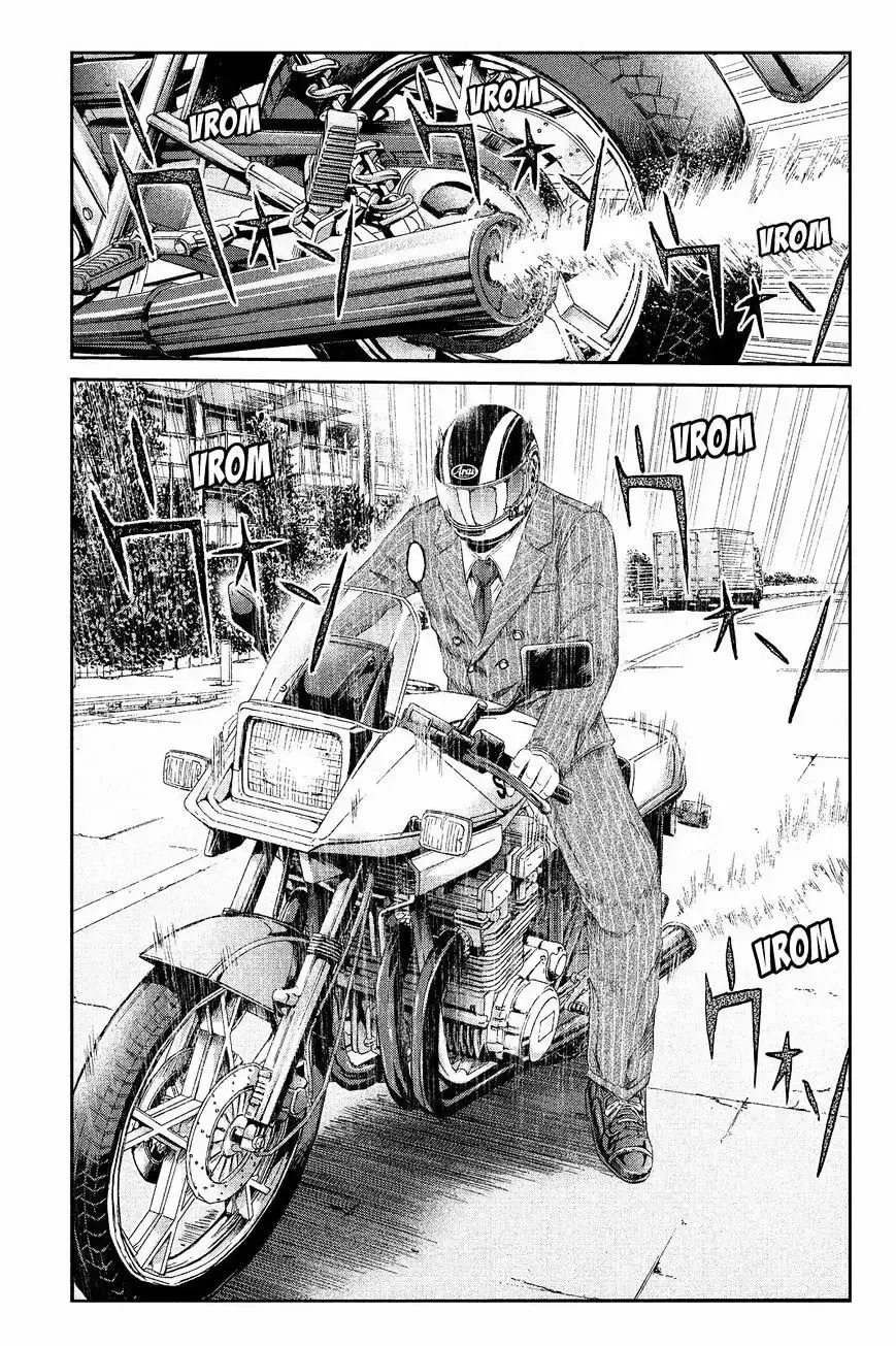 Capitulo 65 page 22