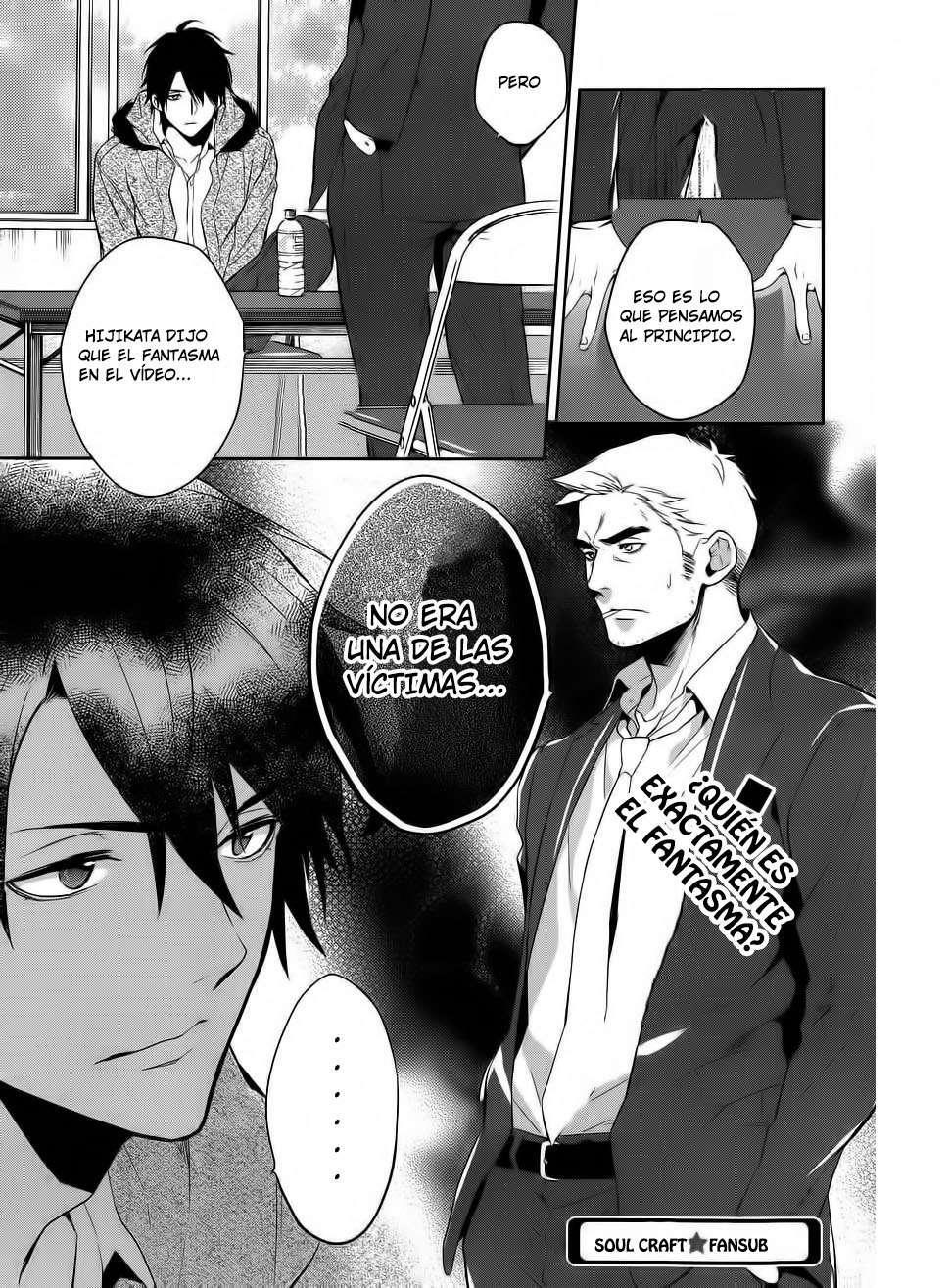 Capitulo 39 page 23