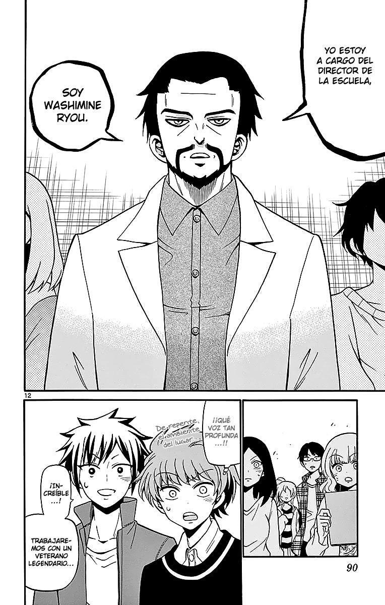 Capitulo 61 page 12