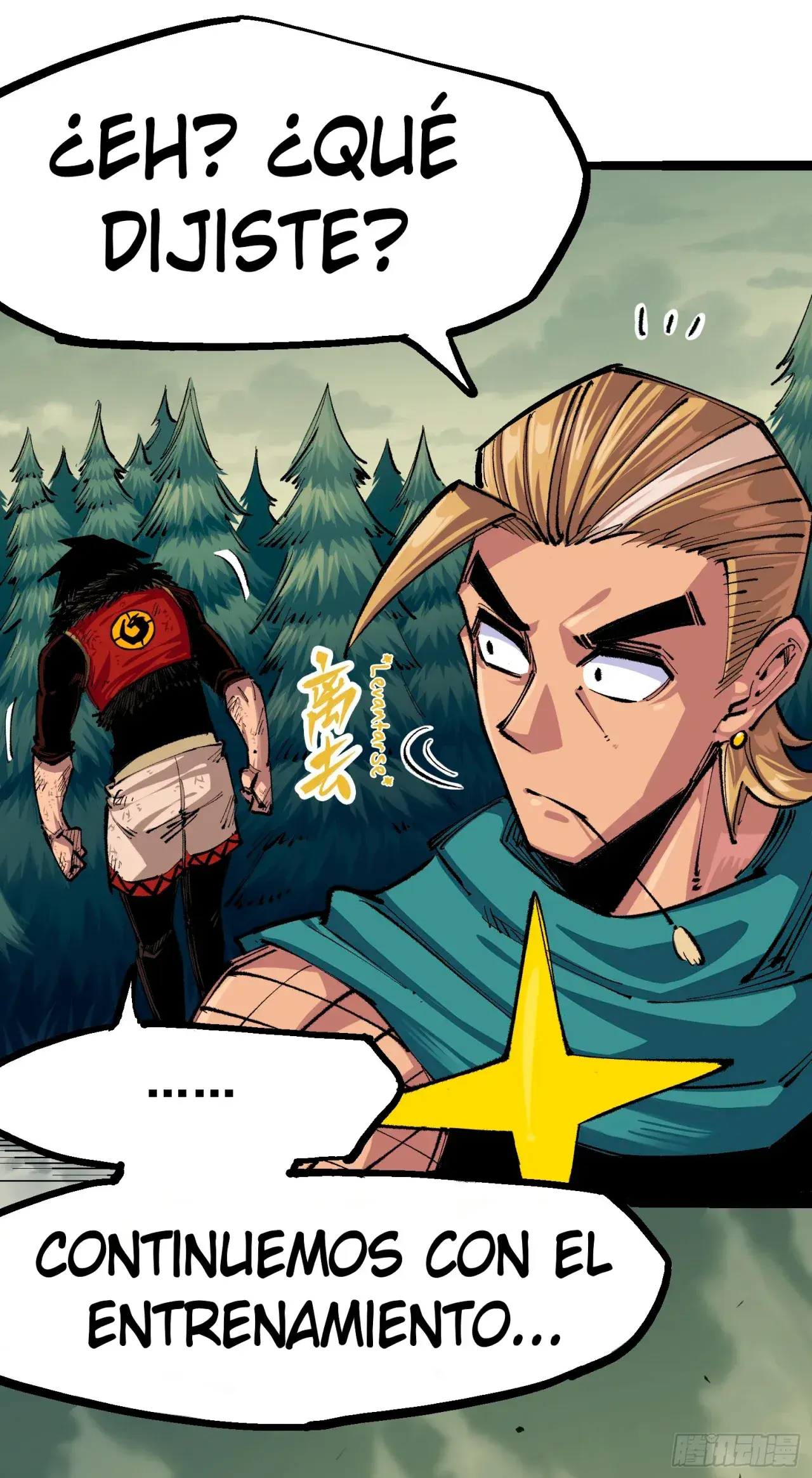 Capitulo 107 page 28