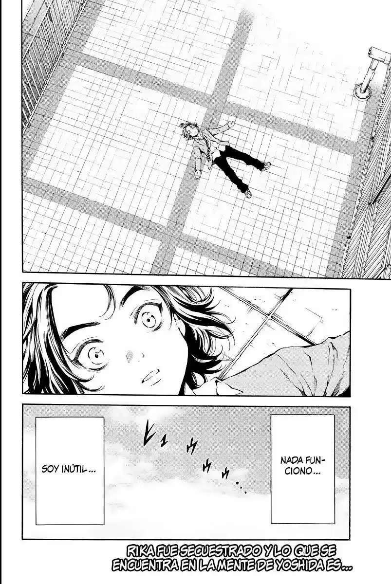 Capitulo 96 page 17