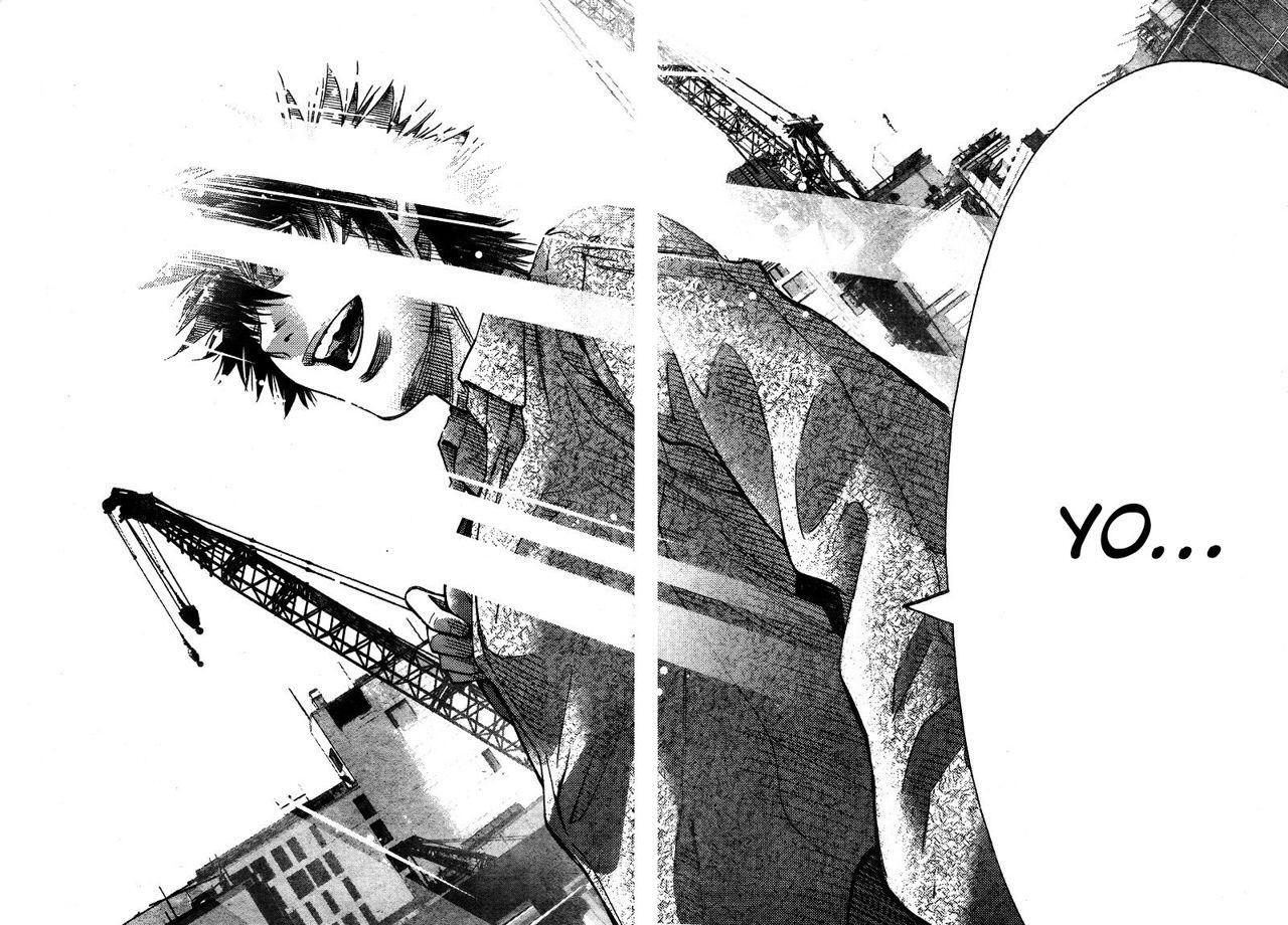 Capitulo 64.10 page 23