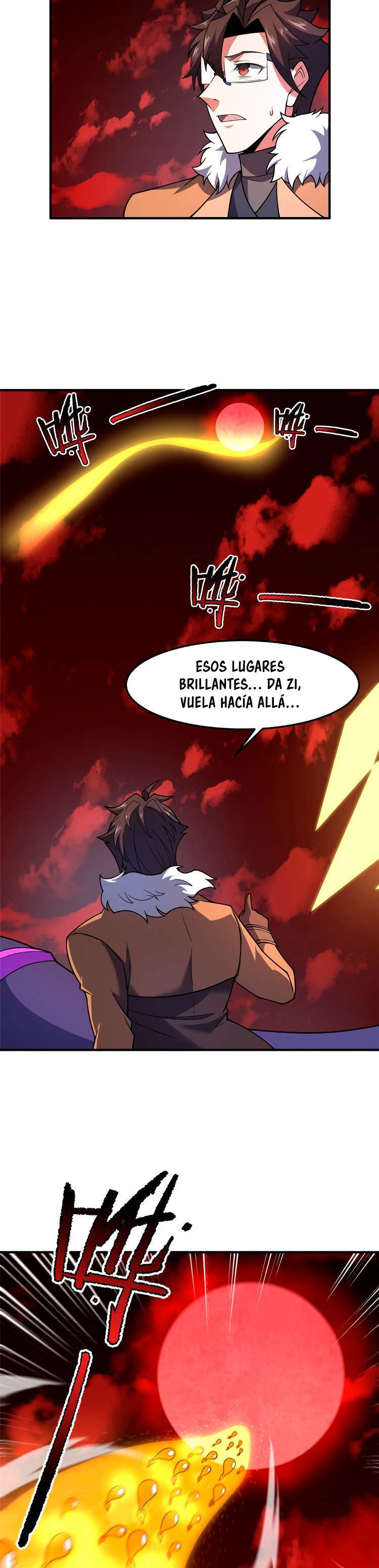 Capitulo 235 page 18