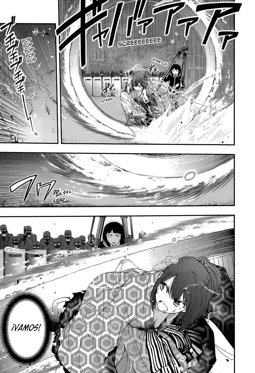 Capitulo 100 page 19