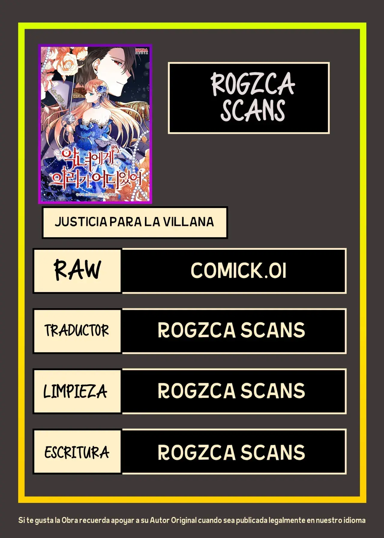 Capitulo 106 page 1