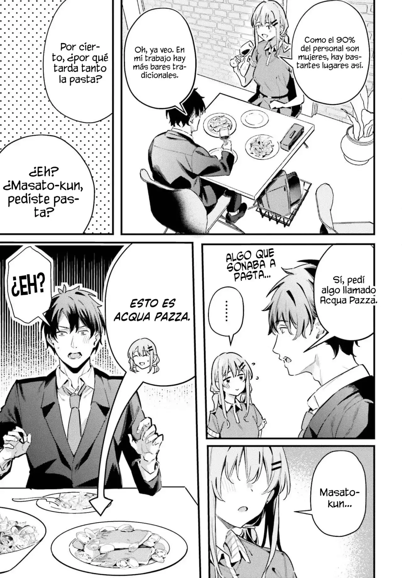 Capitulo 19 page 6