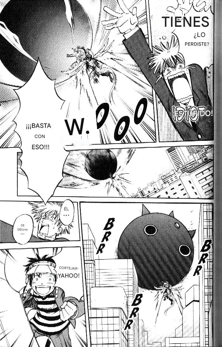 Capitulo 39 page 30