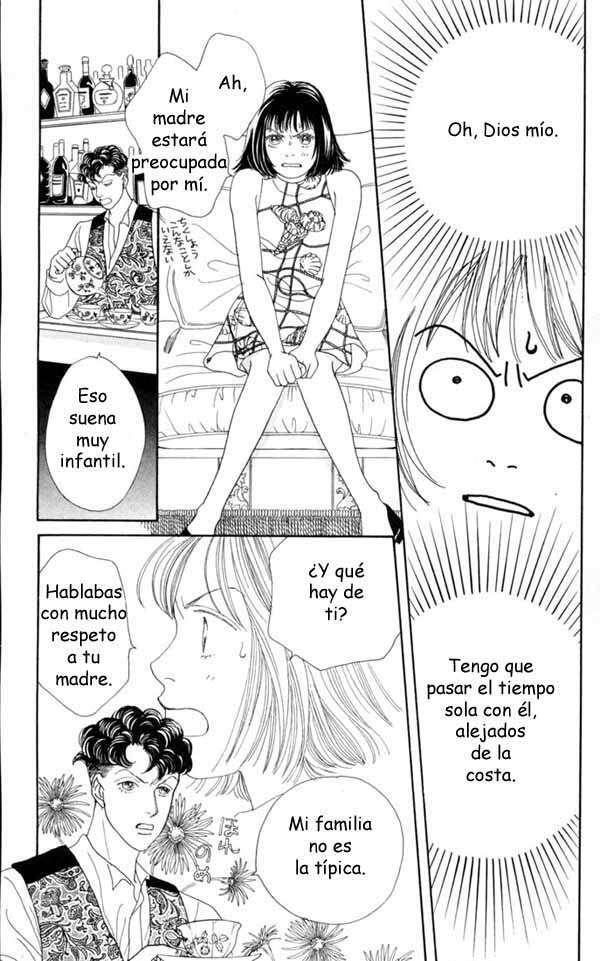 Capitulo 99 page 16