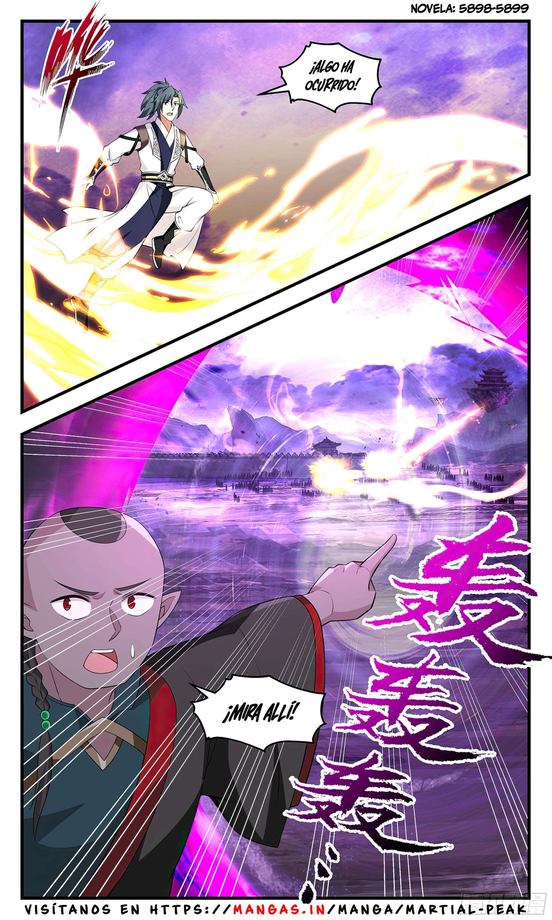 Capitulo 3703 page 13