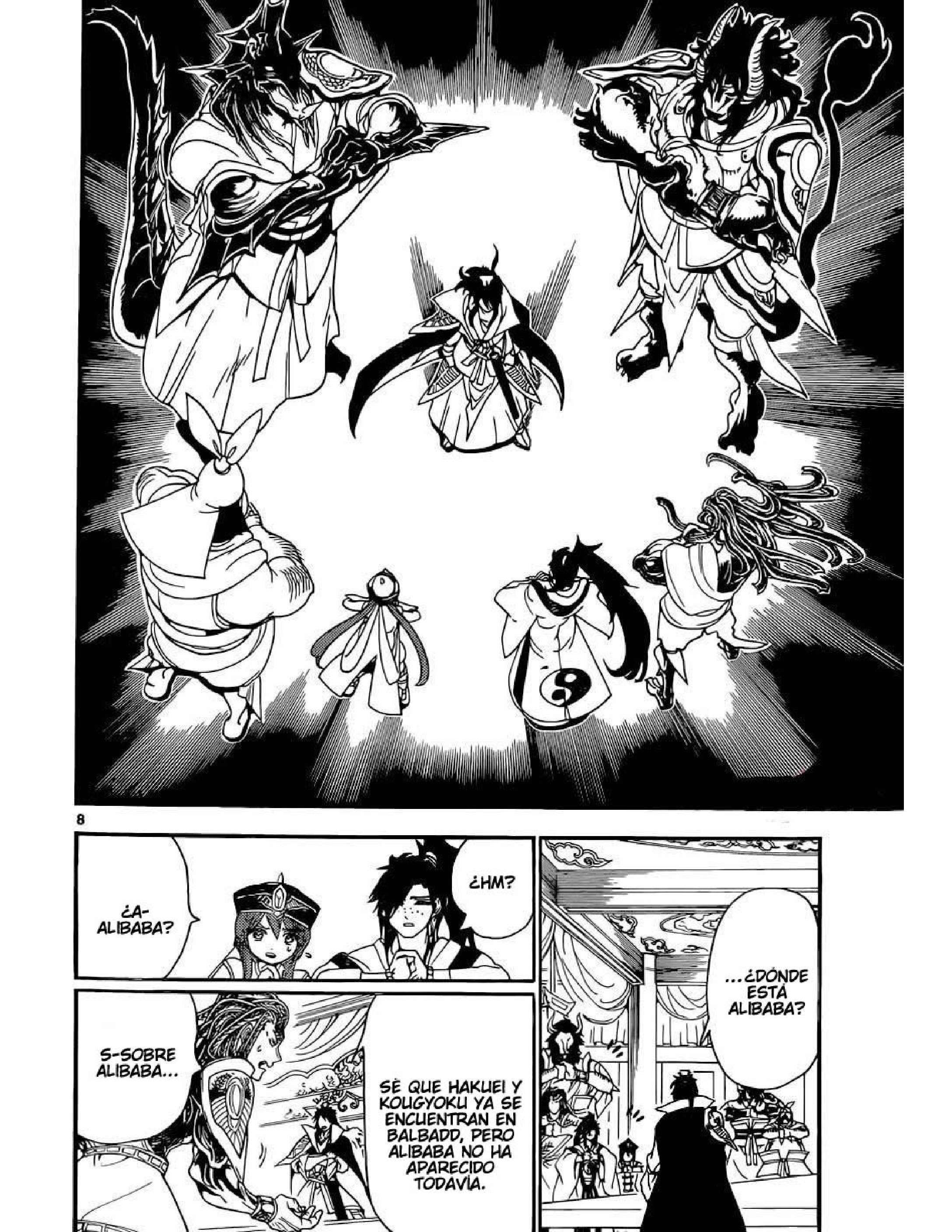 Capitulo 251 page 10