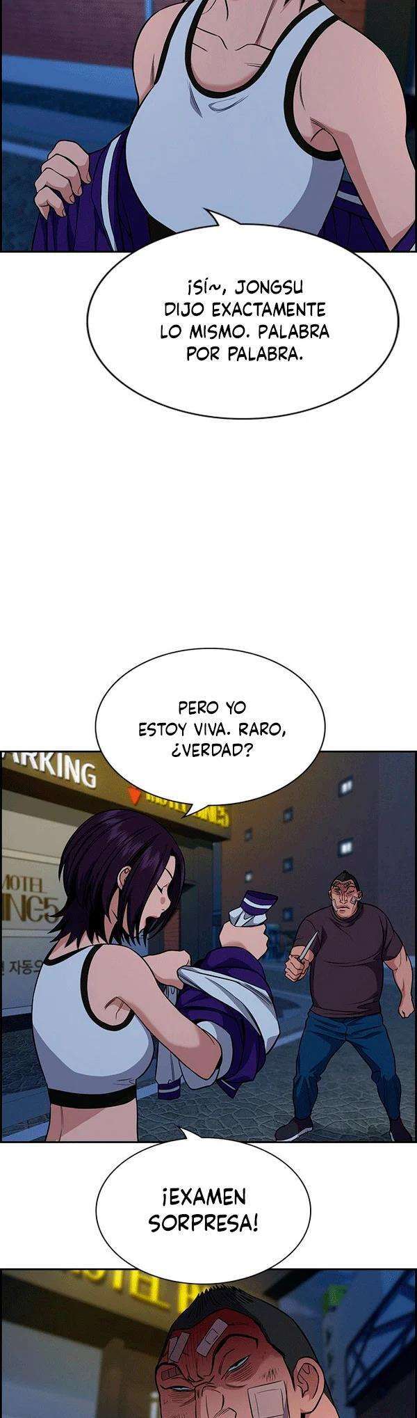 Capitulo 122 page 32