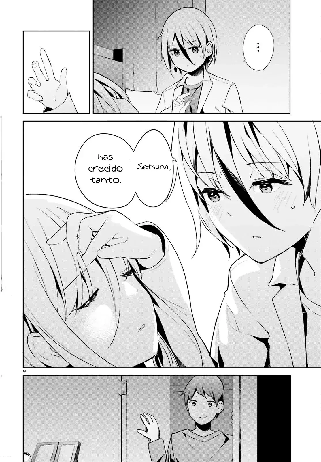 Capitulo 50 page 16