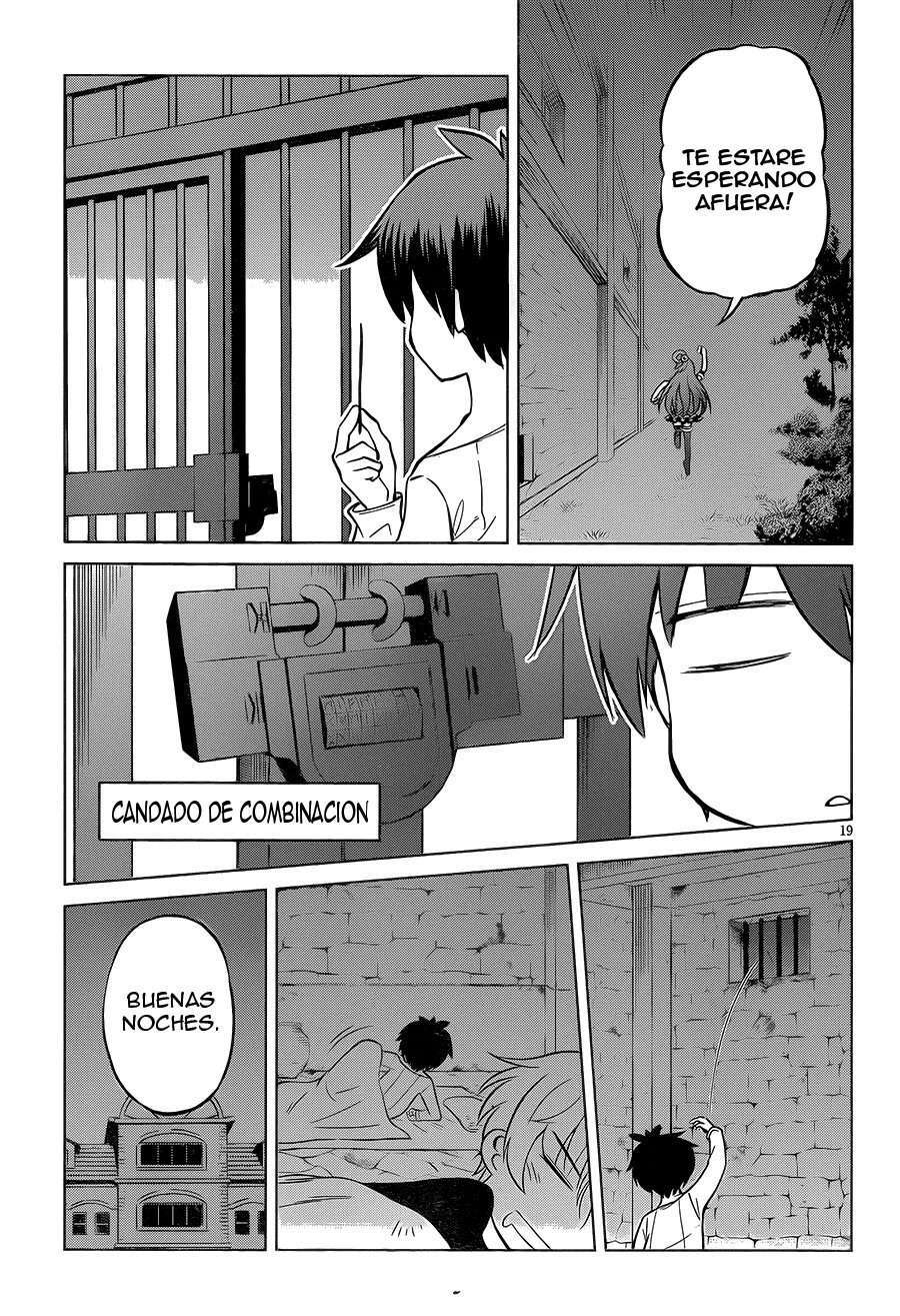 Capitulo 23 page 20