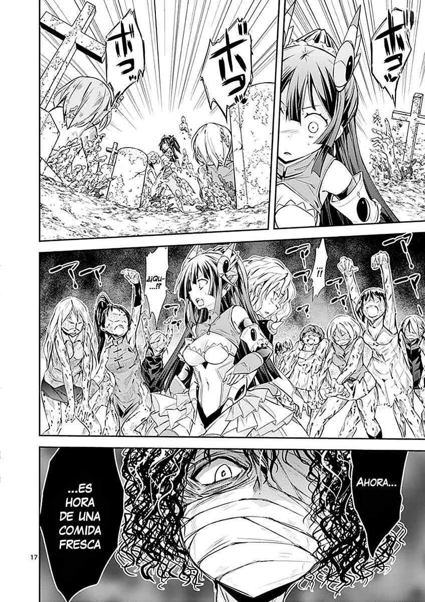 Capitulo 33 page 18