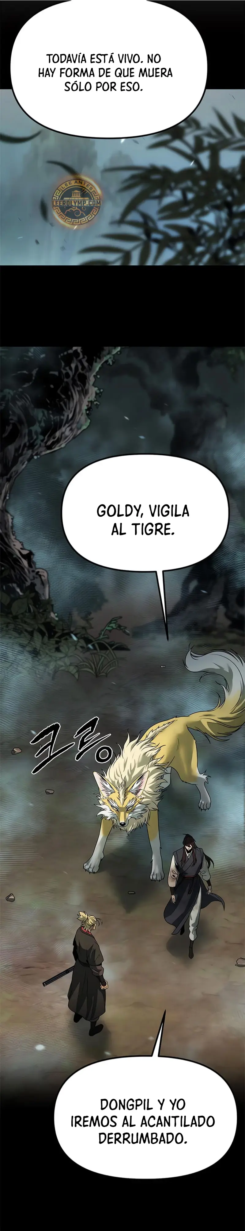 Capitulo 86 page 42