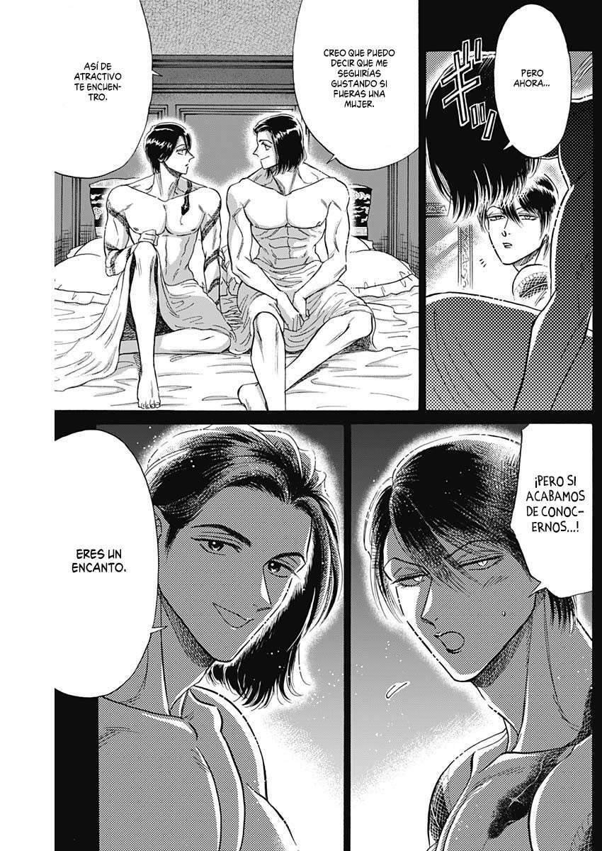Capitulo 58 page 16