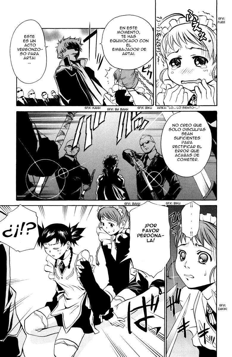 Capitulo 8 page 13