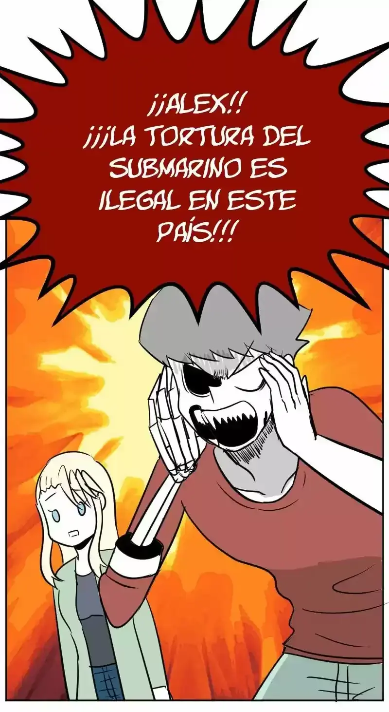 Capitulo 263 page 16