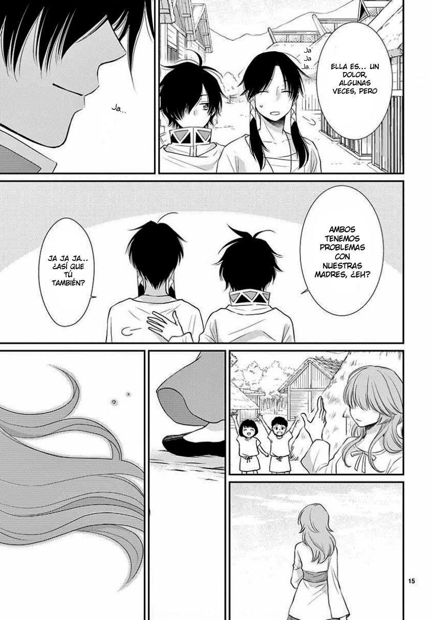 Capitulo 39 page 19