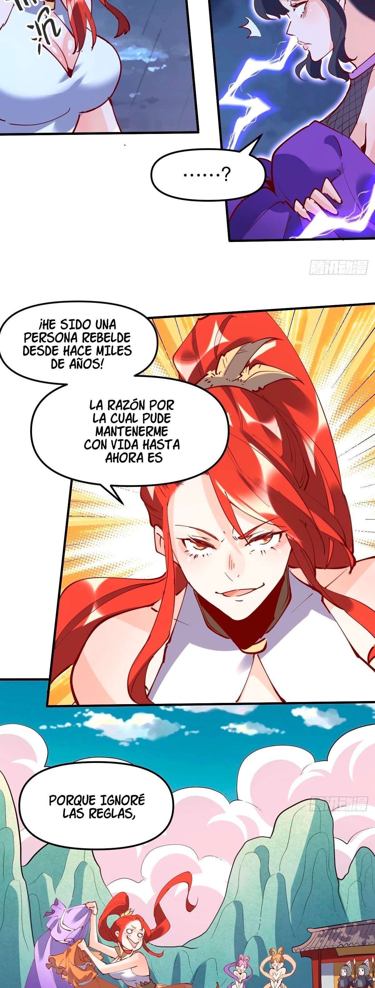 Capitulo 151 page 11