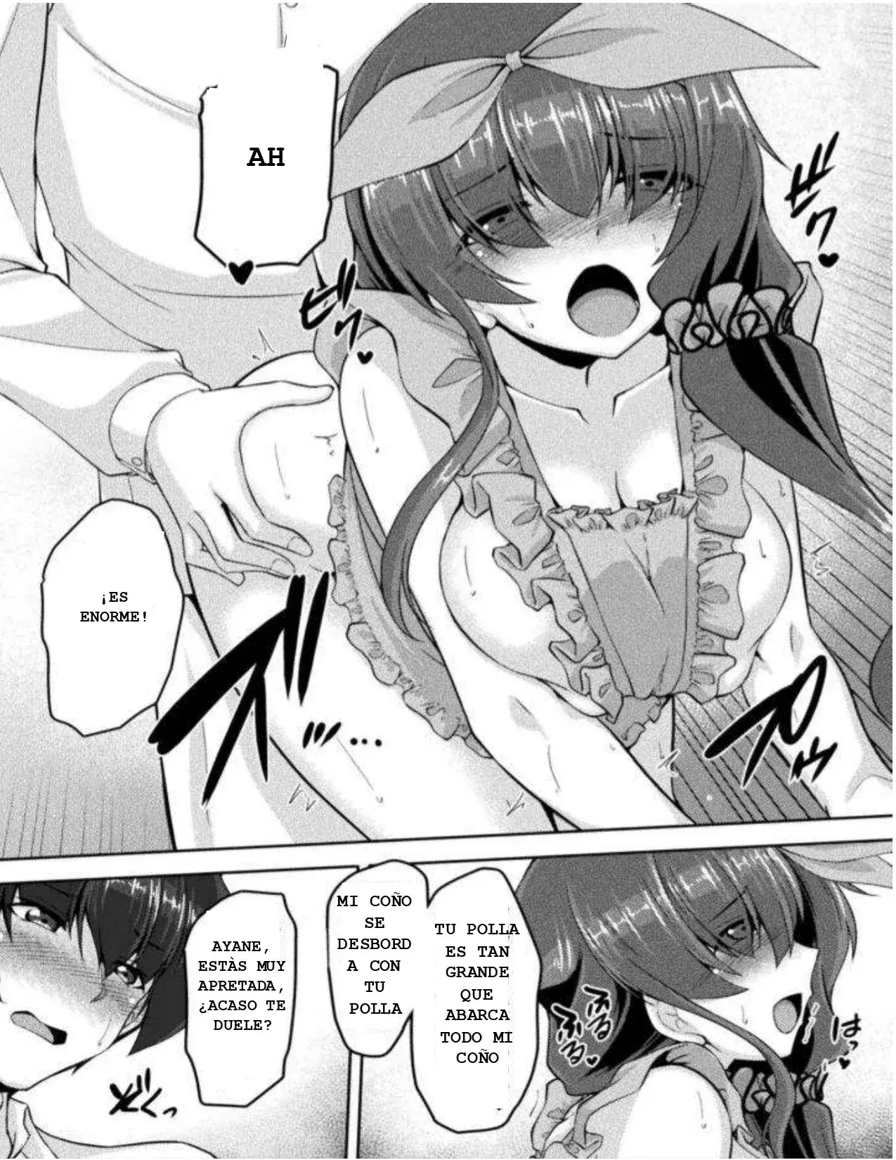 Capitulo 8 page 11