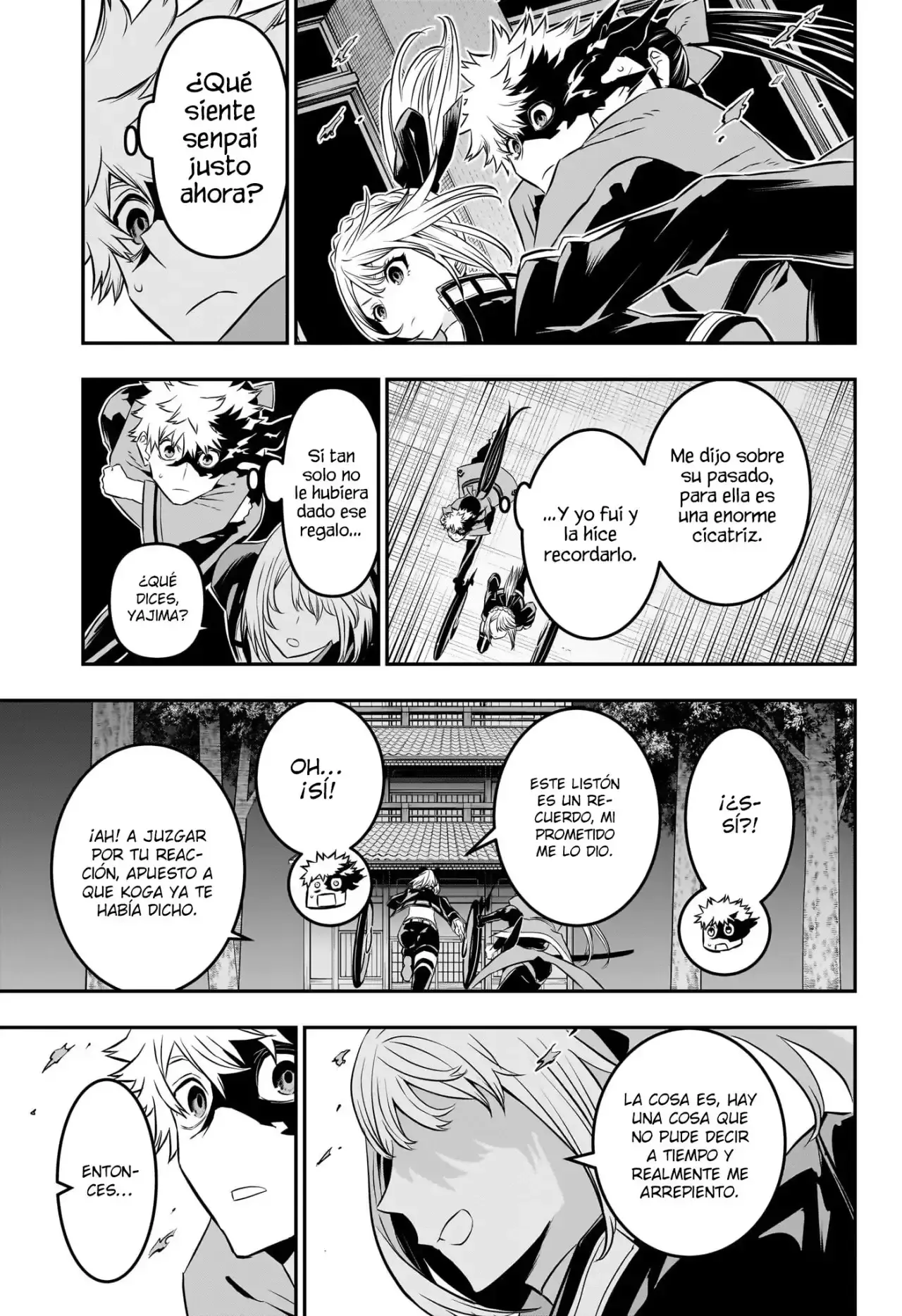 Capitulo 51 page 13