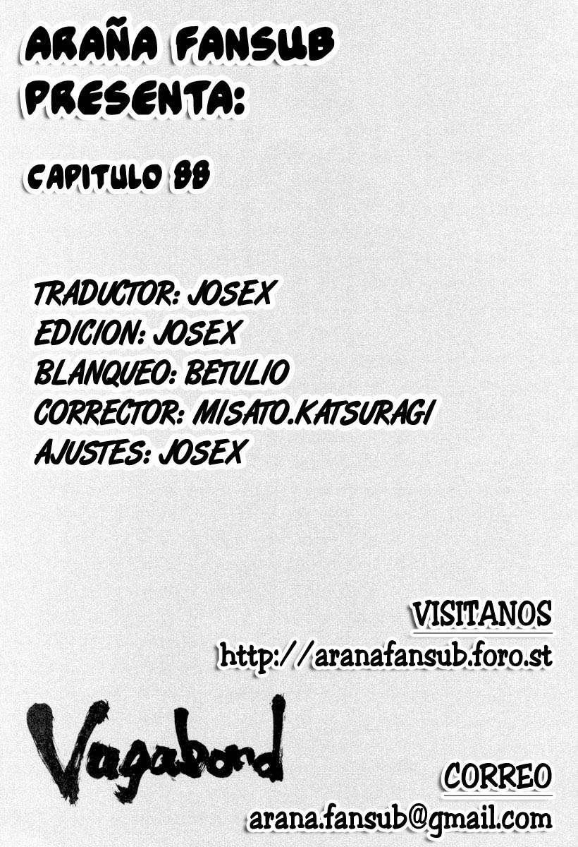 Capitulo 88 page 20