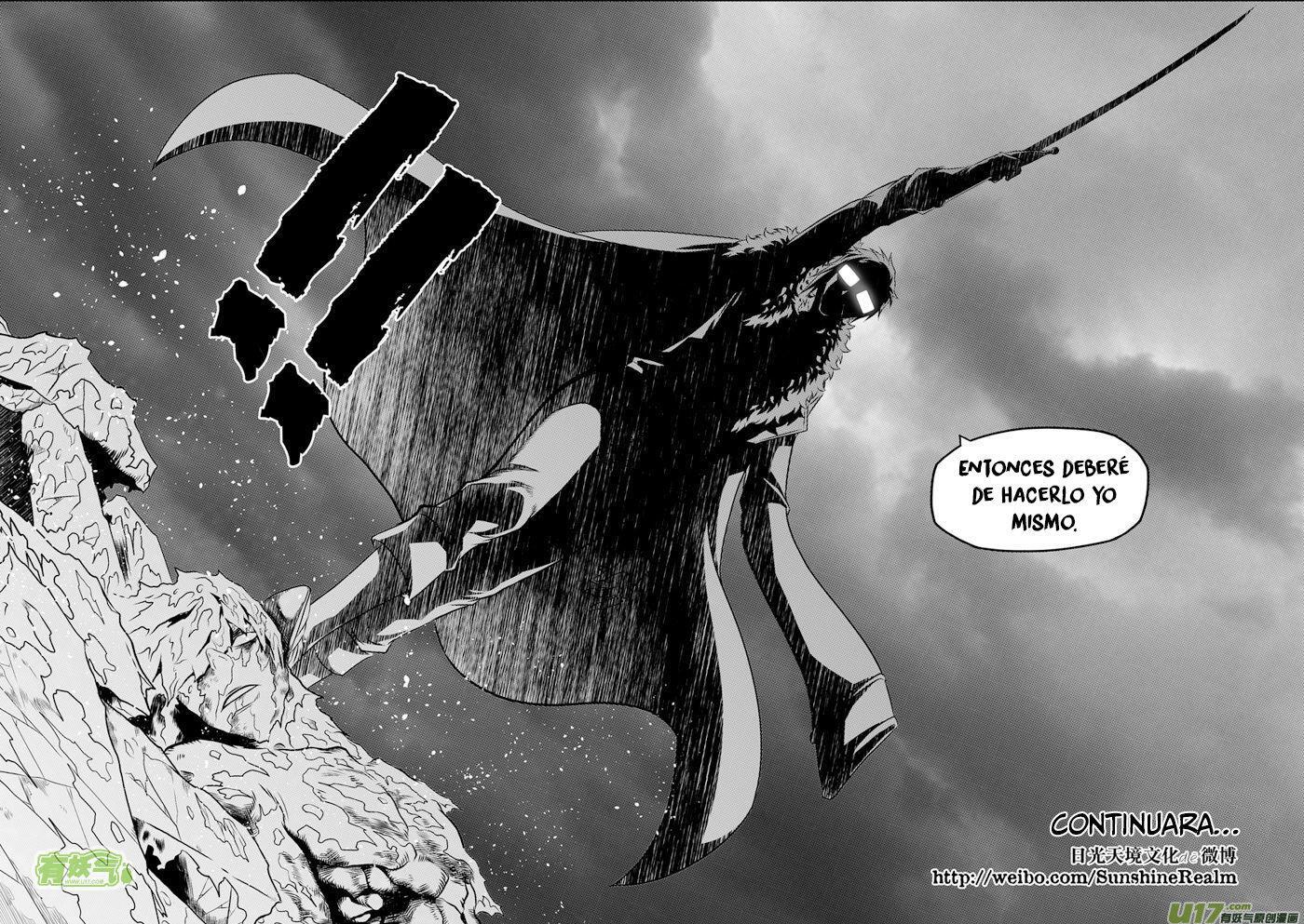 Capitulo 83 page 19
