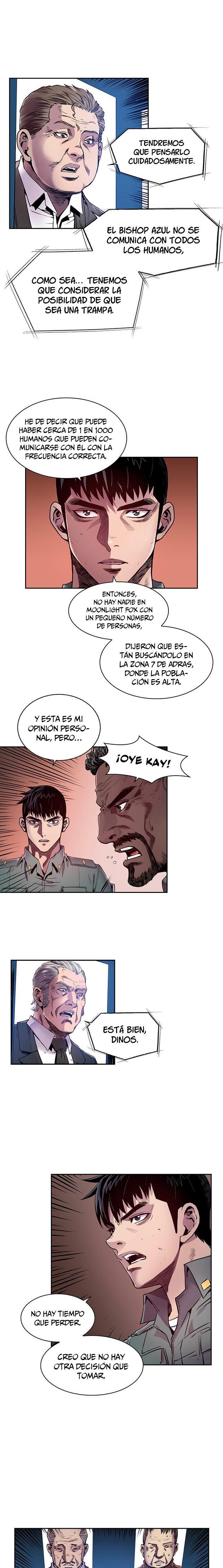 Capitulo 18 page 8