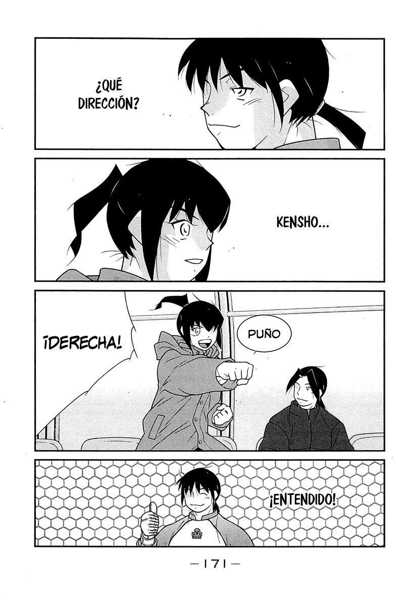 Capitulo 18 page 33