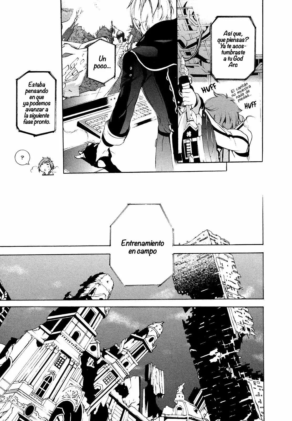 Capitulo 1 page 20