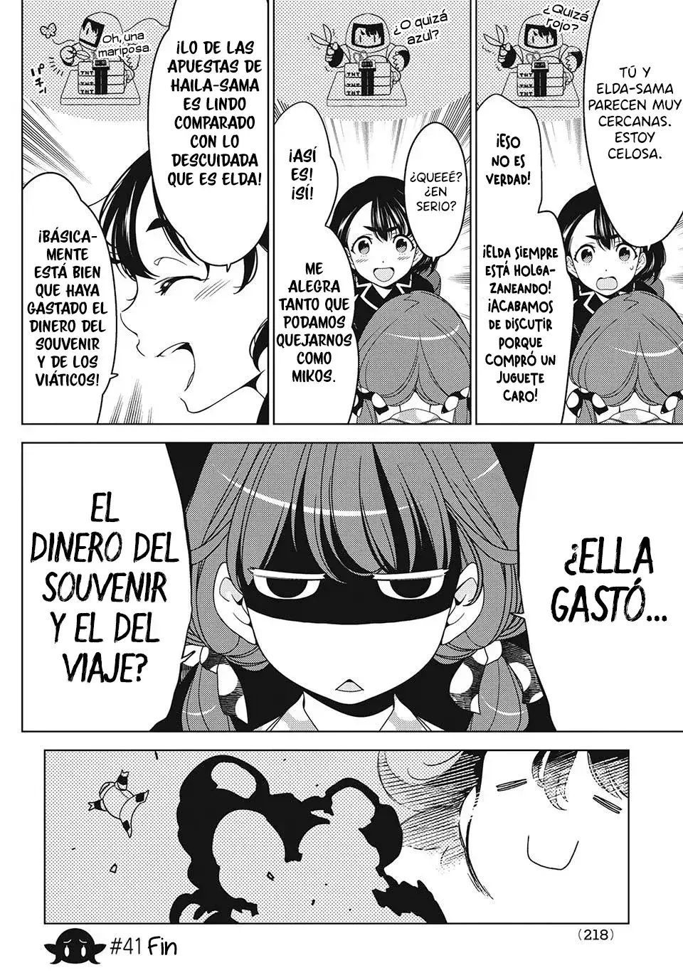 Capitulo 41 page 15
