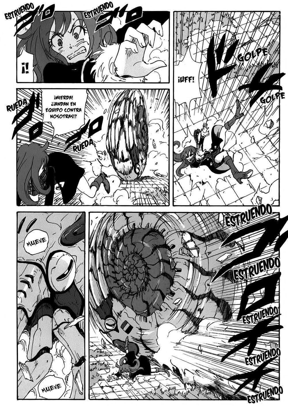 Capitulo 185 page 31