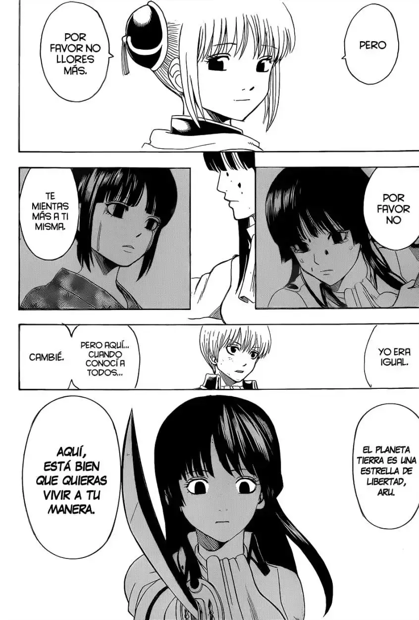 Capitulo 541 page 18