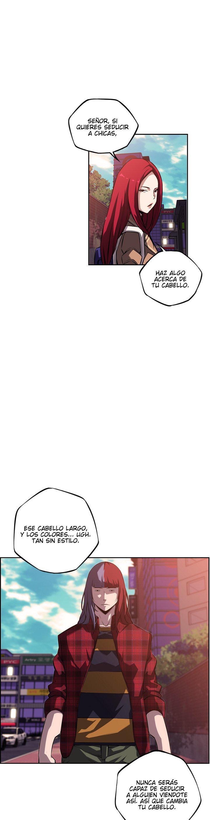 Capitulo 71 page 14