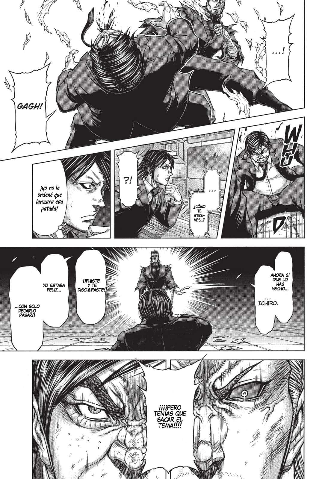Capitulo 214 page 13