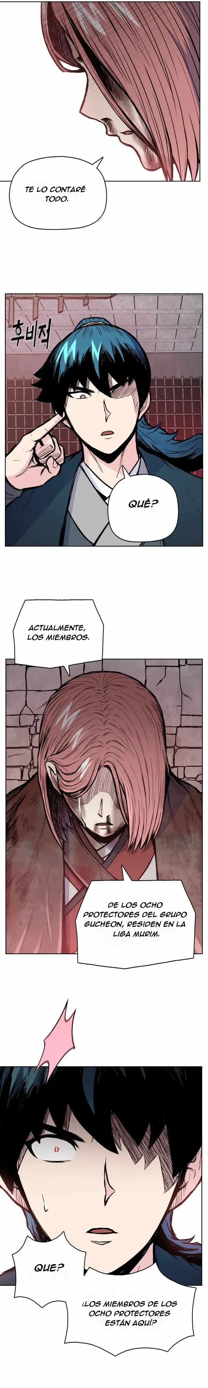Capitulo 80 page 18