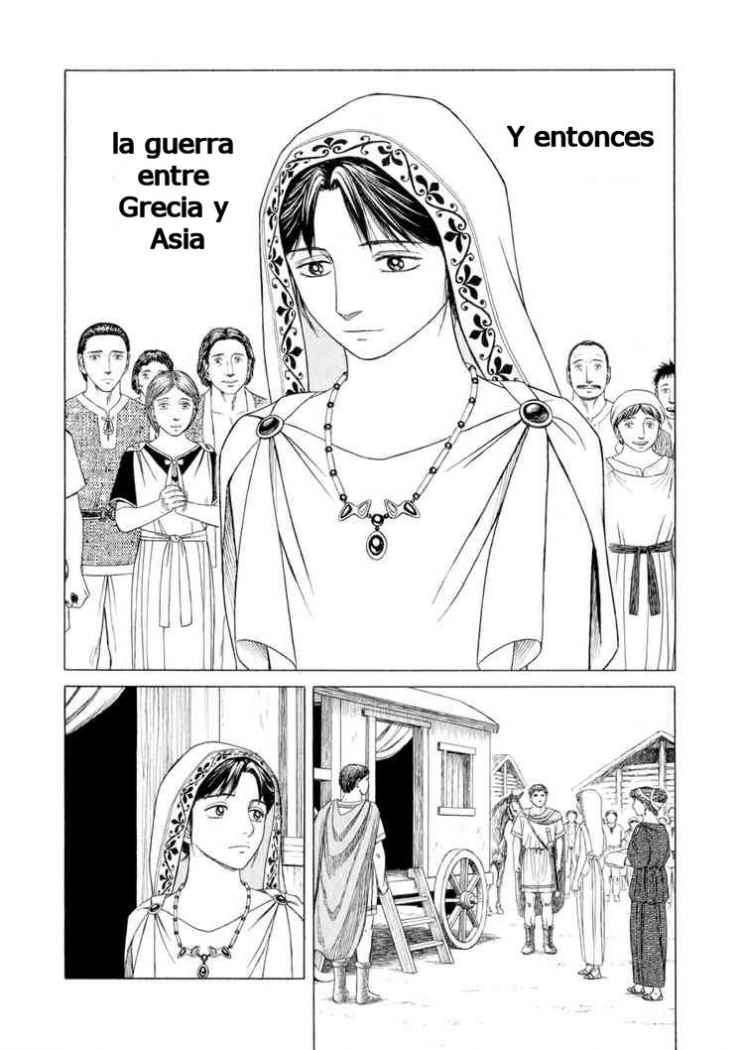 Capitulo 36 page 21
