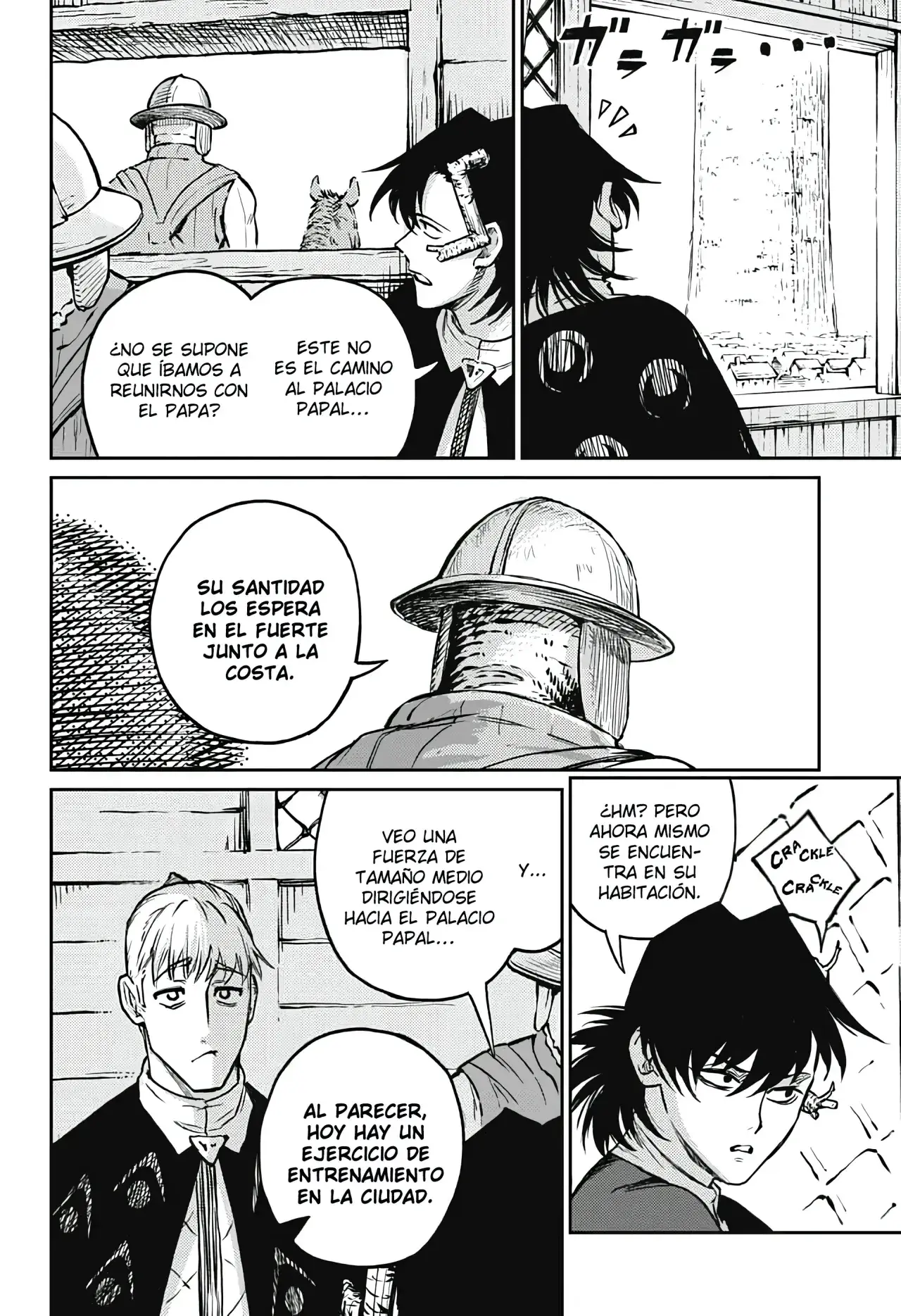 Capitulo 36 page 13