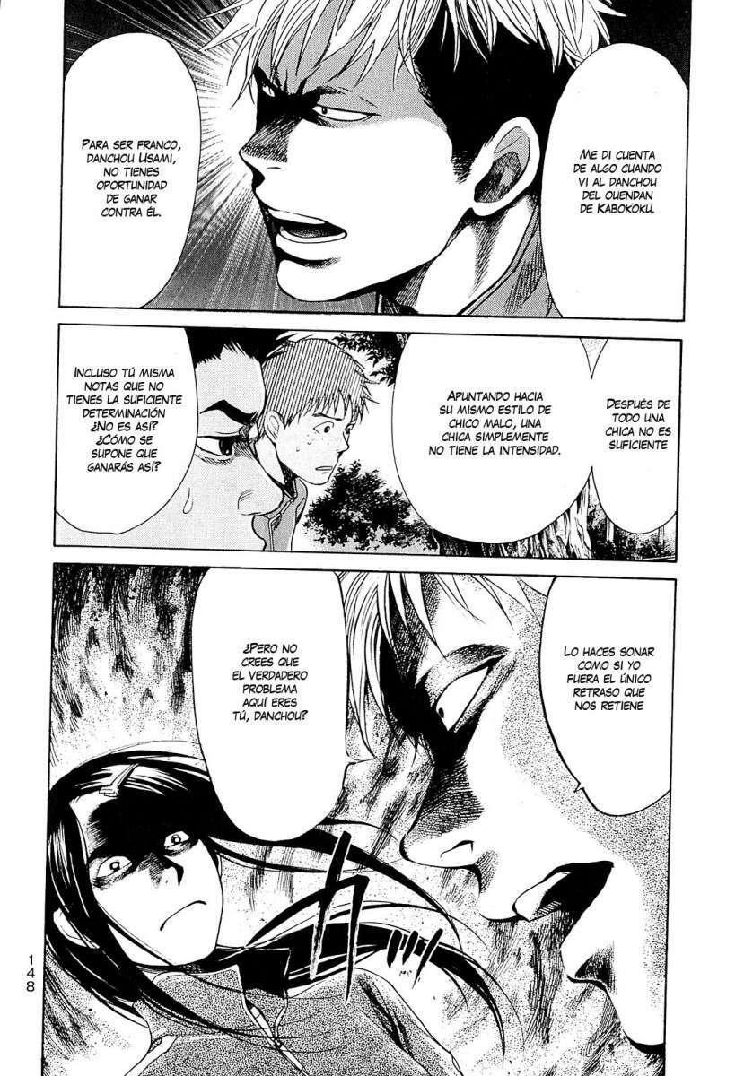 Capitulo 28 page 5