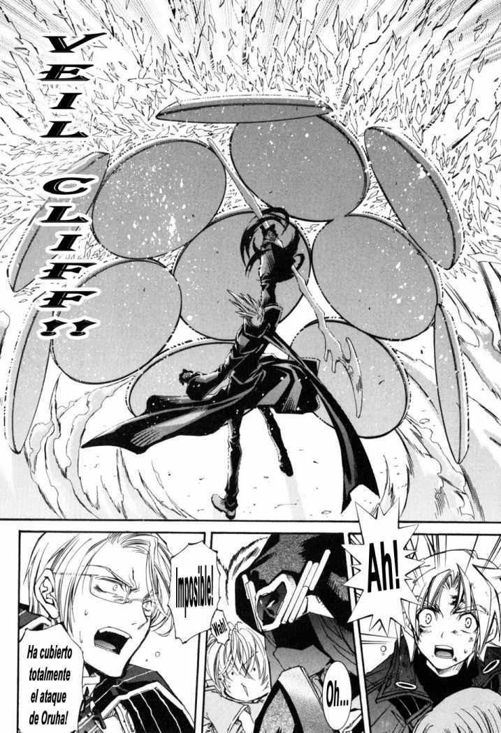 Capitulo 93 page 10