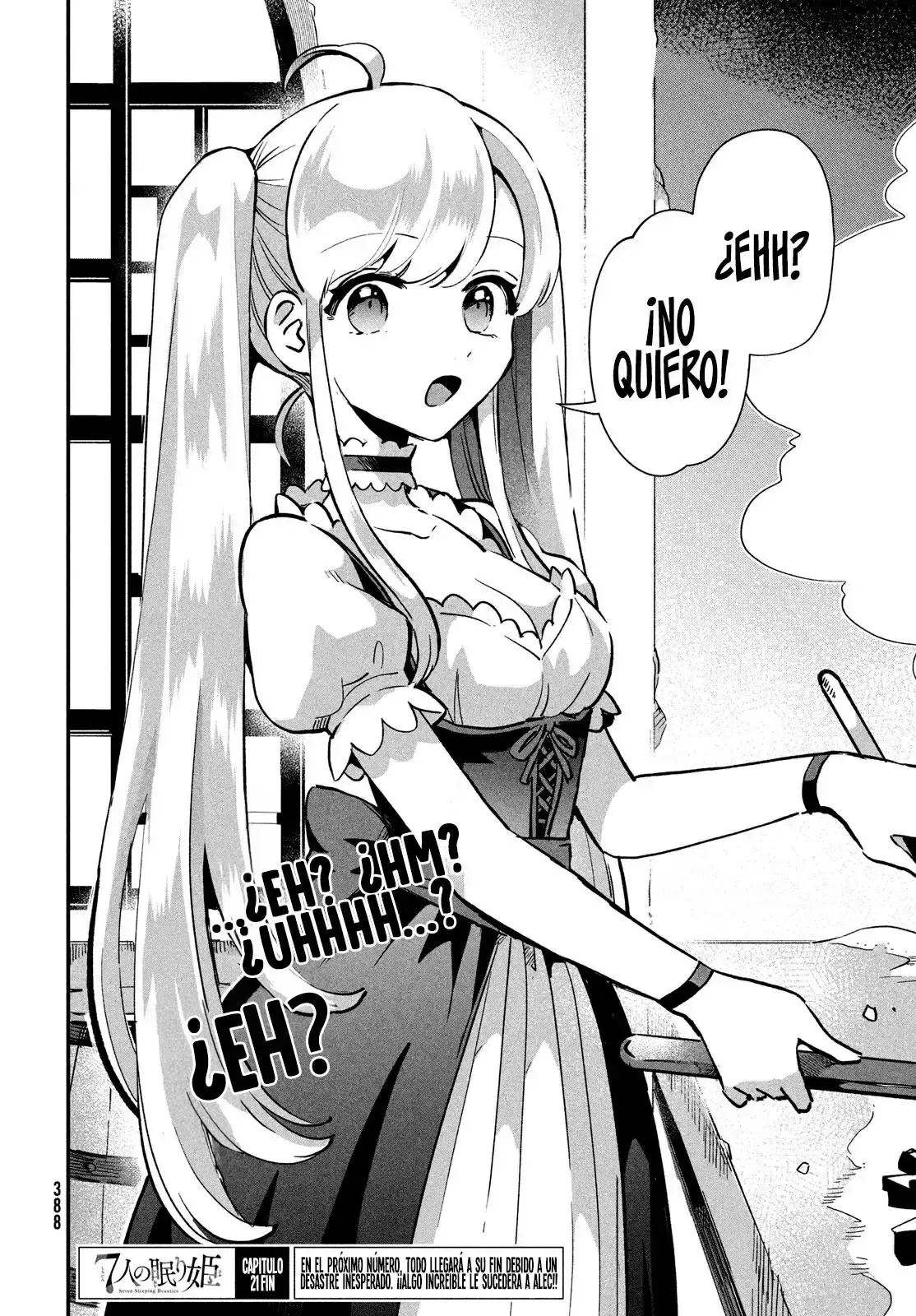 Capitulo 21 page 14