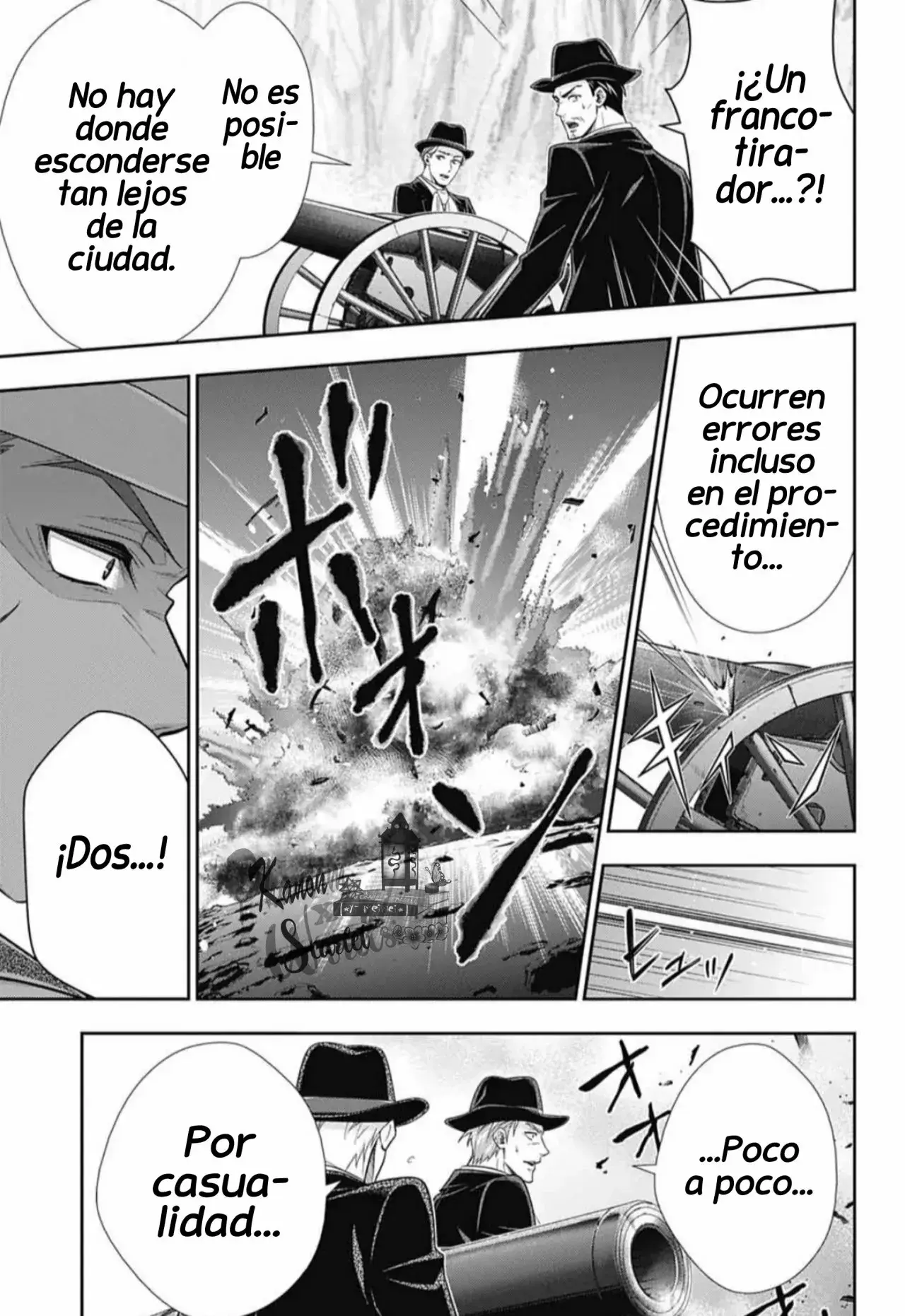 Capitulo 74 page 32